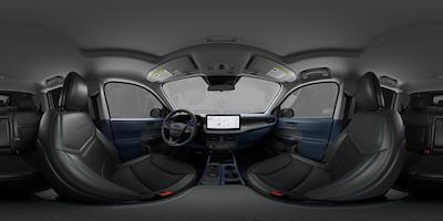 New 2026 Ford Maverick - photo 1