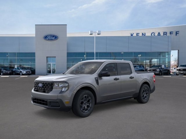 New 2026 Ford Maverick - photo 1