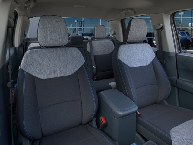 New 2026 Ford Maverick - photo 12