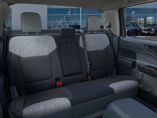 New 2026 Ford Maverick - photo 13