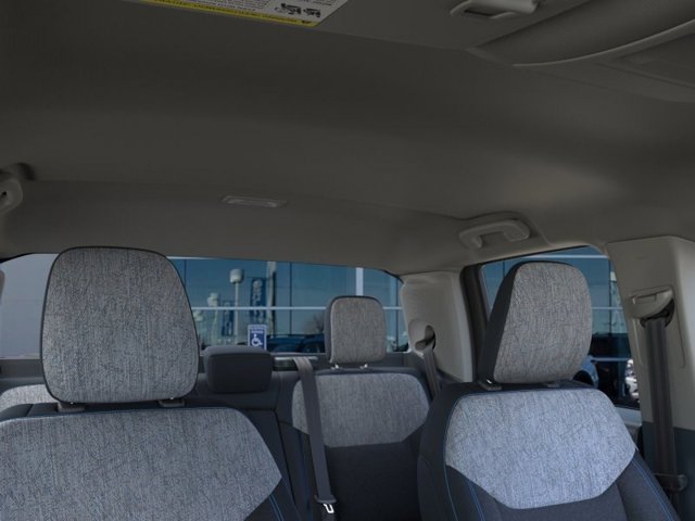 New 2026 Ford Maverick - photo 14