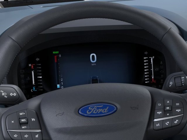 New 2026 Ford Maverick - photo 15