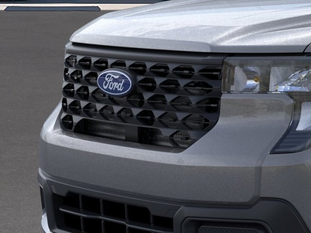 New 2026 Ford Maverick - photo 20