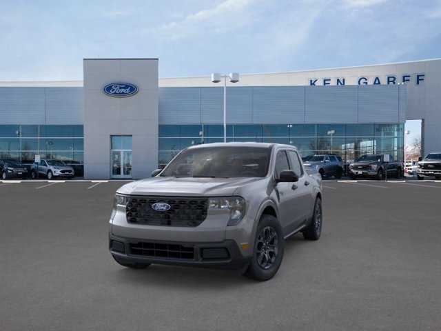 New 2026 Ford Maverick - photo 2