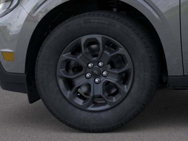 New 2026 Ford Maverick - photo 22