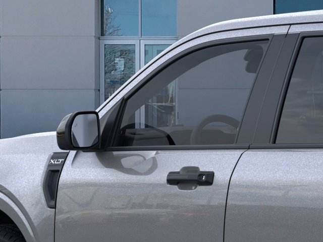 New 2026 Ford Maverick - photo 23