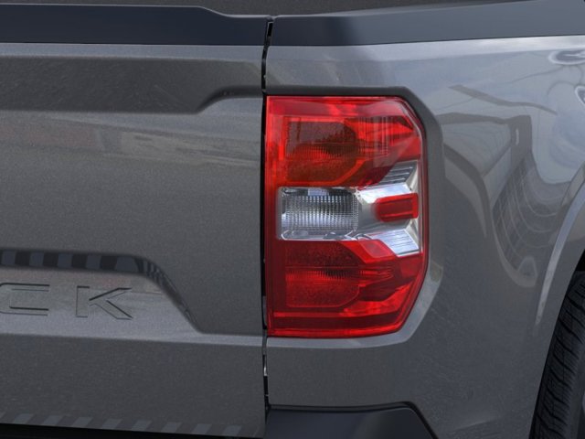 New 2026 Ford Maverick - photo 24