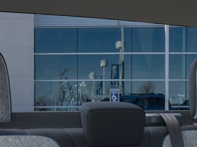 New 2026 Ford Maverick - photo 26