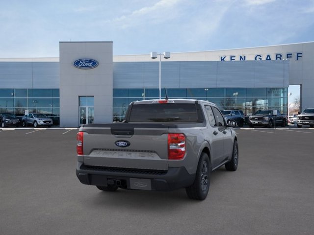 New 2026 Ford Maverick - photo 10