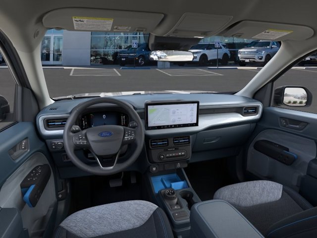 New 2026 Ford Maverick - photo 11