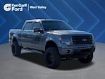 2014 Ford F-150 SuperCrew Cab 4WD Pickup for sale #EFC21580T - photo 33