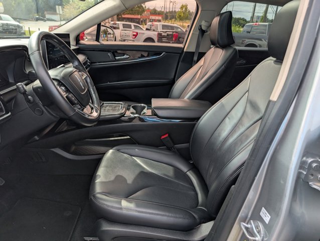 Used 2022 Lincoln Nautilus - photo 20