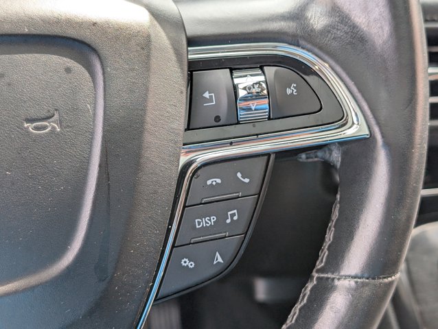 Used 2022 Lincoln Nautilus - photo 24