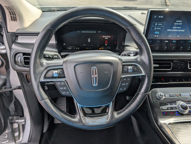 Used 2022 Lincoln Nautilus - photo 25