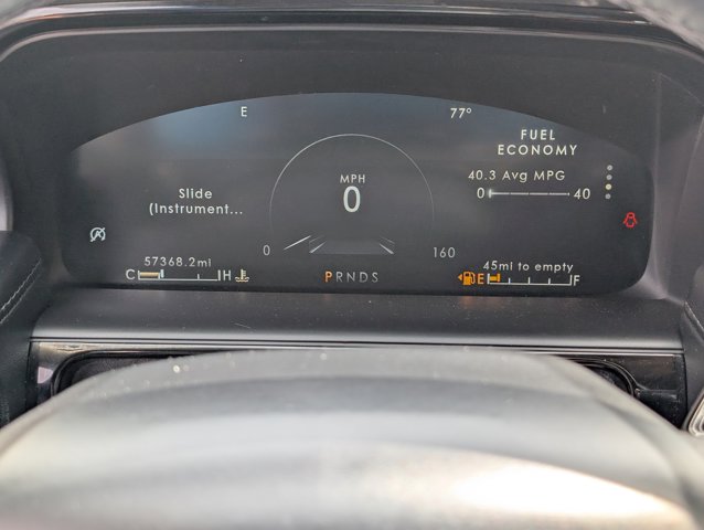 Used 2022 Lincoln Nautilus - photo 26