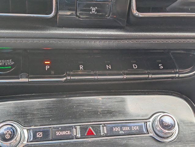 Used 2022 Lincoln Nautilus - photo 33
