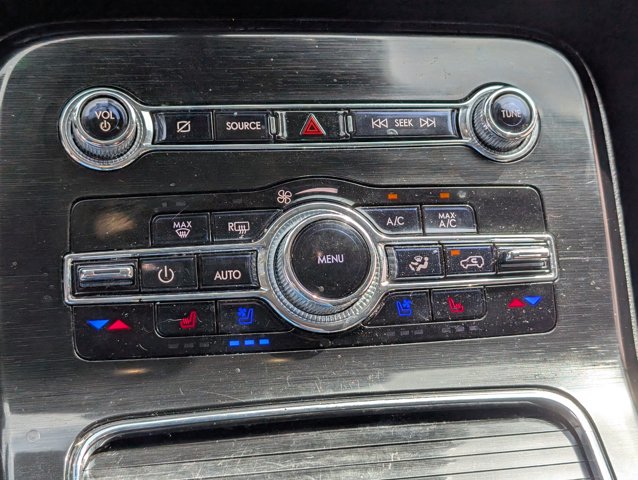 Used 2022 Lincoln Nautilus - photo 34