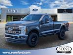 2023 Ford F-350 Regular Cab SRW 4WD Pickup for sale #6704A - photo 1