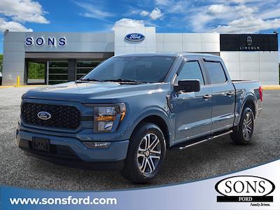 Used 2023 Ford F-150 - photo 1