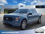 2023 Ford F-150 SuperCrew Cab RWD Pickup for sale #6738A - photo 1