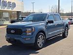 2023 Ford F-150 SuperCrew Cab RWD Pickup for sale #6738A - photo 3