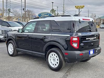 New 2025 Ford Bronco Sport - photo 1