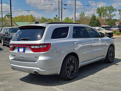 Used 2025 Dodge Durango - photo 1