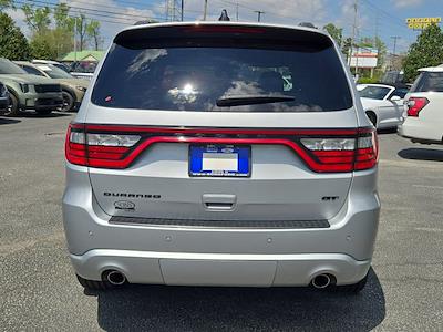 Used 2025 Dodge Durango - photo 1