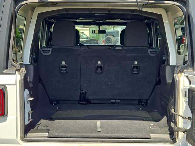 Used 2018 Jeep Wrangler - photo 38