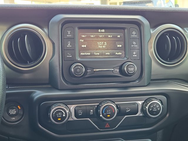 Used 2018 Jeep Wrangler - photo 43