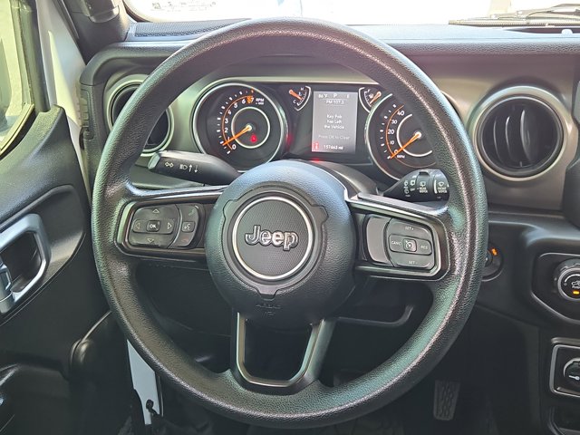 Used 2018 Jeep Wrangler - photo 46