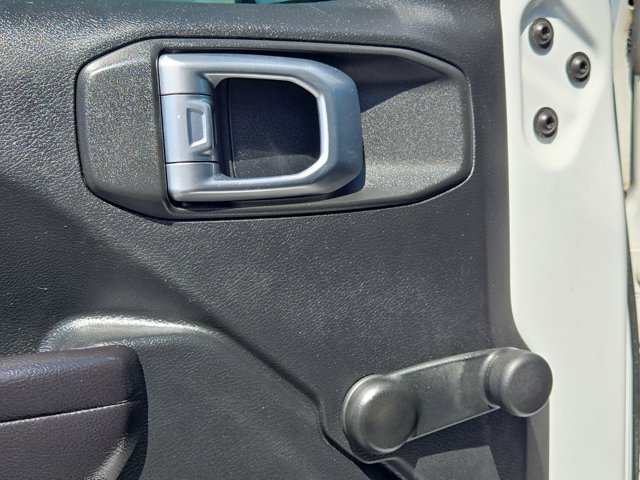 Used 2018 Jeep Wrangler - photo 48