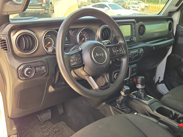 Used 2018 Jeep Wrangler - photo 50