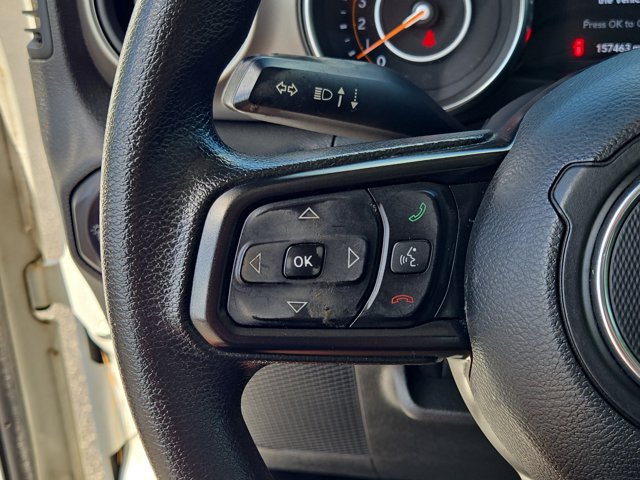 Used 2018 Jeep Wrangler - photo 52