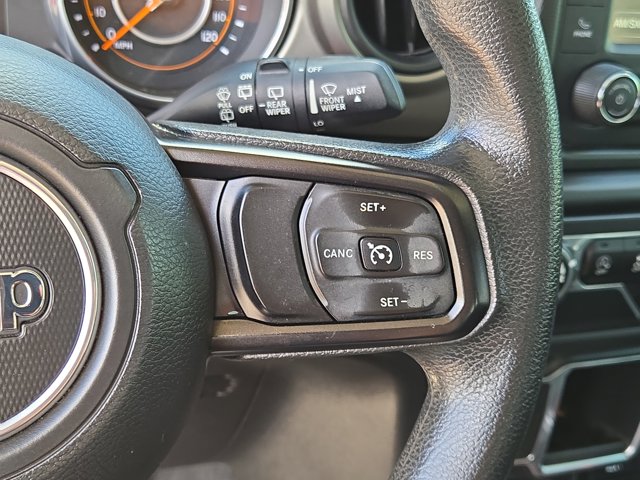 Used 2018 Jeep Wrangler - photo 53