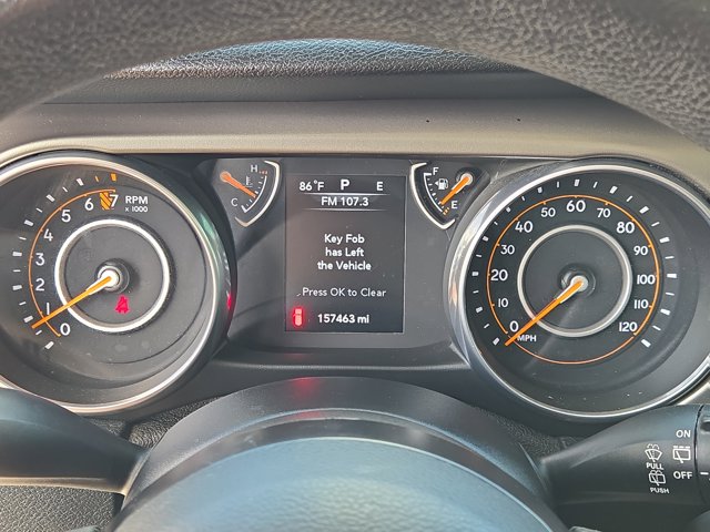 Used 2018 Jeep Wrangler - photo 54
