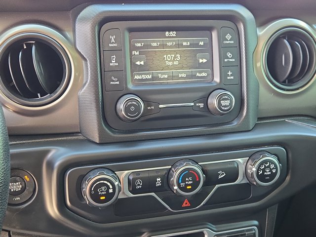 Used 2018 Jeep Wrangler - photo 55