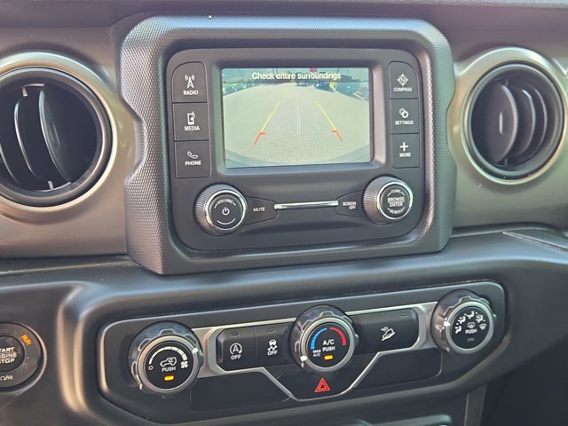 Used 2018 Jeep Wrangler - photo 56