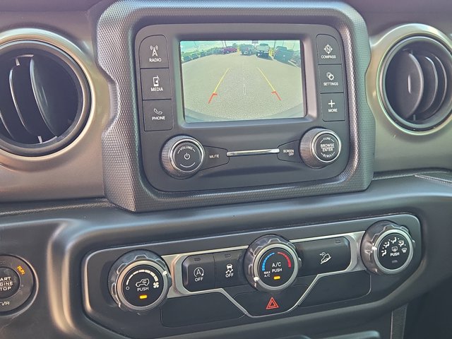 Used 2018 Jeep Wrangler - photo 57