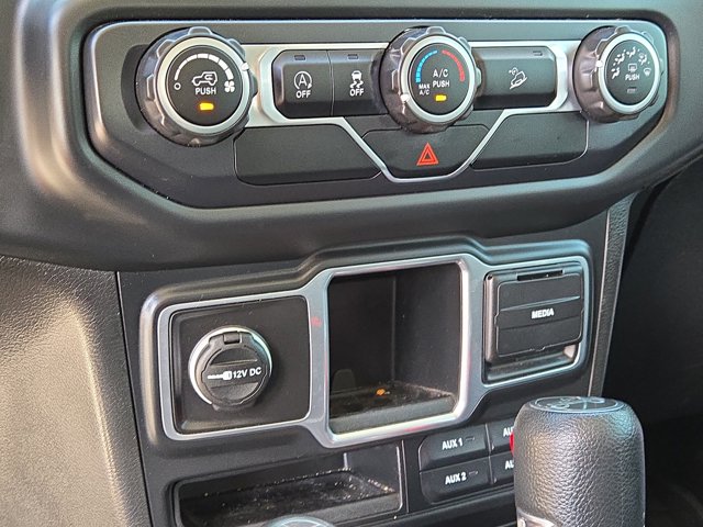 Used 2018 Jeep Wrangler - photo 58