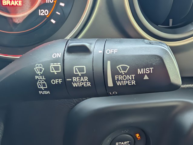 Used 2018 Jeep Wrangler - photo 26