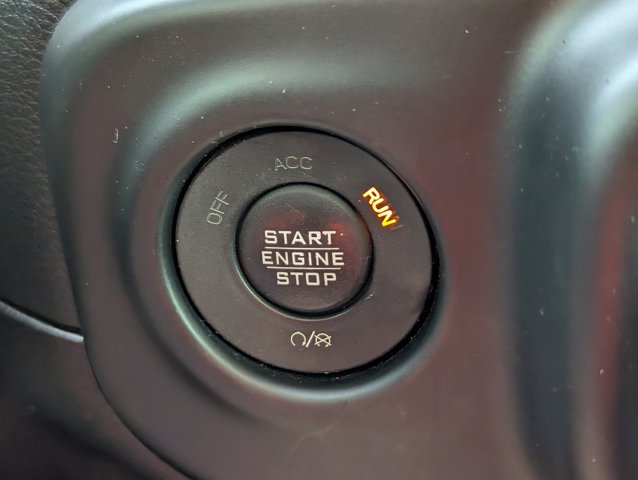 Used 2018 Jeep Wrangler - photo 27