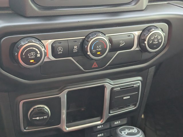 Used 2018 Jeep Wrangler - photo 28