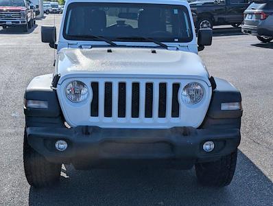 2018 Jeep Wrangler 4WD SUV for sale #6787ATB - photo 2