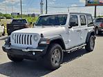 2018 Jeep Wrangler 4WD SUV for sale #6787ATB - photo 60