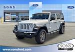 2018 Jeep Wrangler 4WD SUV for sale #6787ATB - photo 30