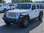 2018 Jeep Wrangler 4WD SUV for sale #6787ATB - photo 1