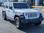 2018 Jeep Wrangler 4WD SUV for sale #6787ATB - photo 3
