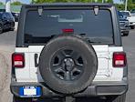 2018 Jeep Wrangler 4WD SUV for sale #6787ATB - photo 9