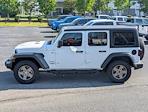 2018 Jeep Wrangler 4WD SUV for sale #6787ATB - photo 13